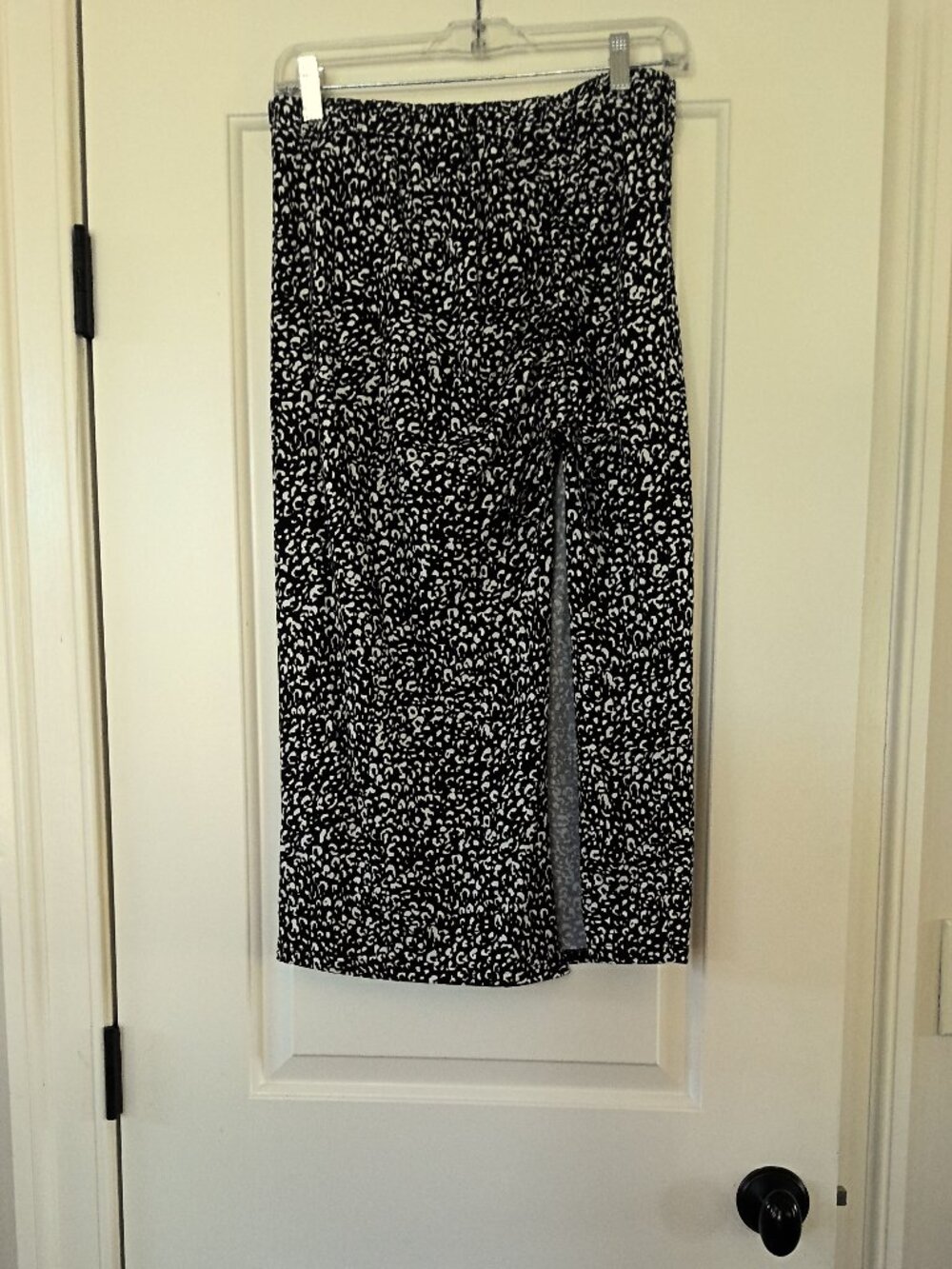 Midi Skirt